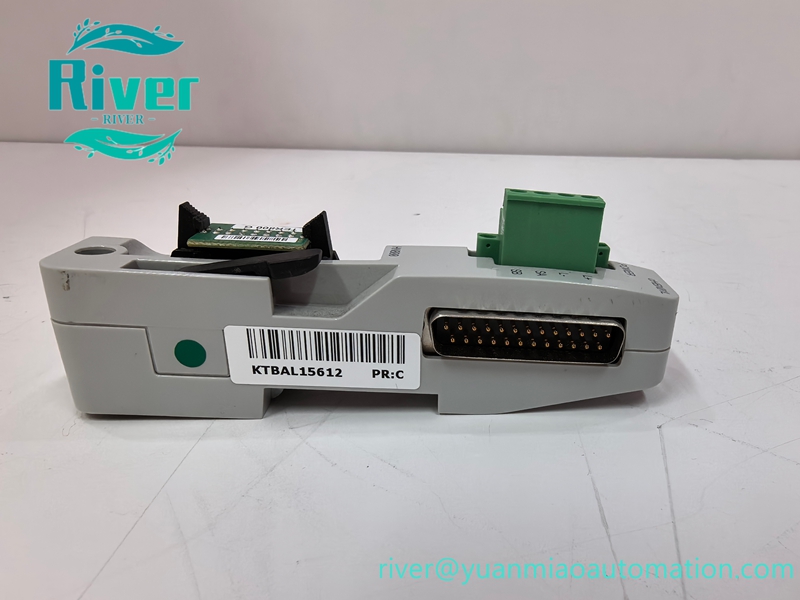 ABB CHBX01L 2VAA008574R1 Compact Bus Ext