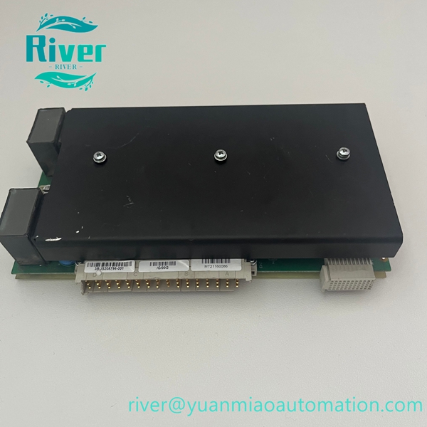 ABB 3BUS208796‑501 Communication Interfa