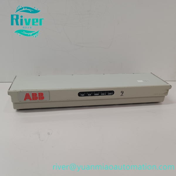 ABB 134177‑001 Online Motherboard Assemb