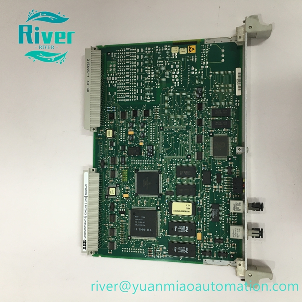 ABB 500MBA02 1MRB150003R000B Power Suppl