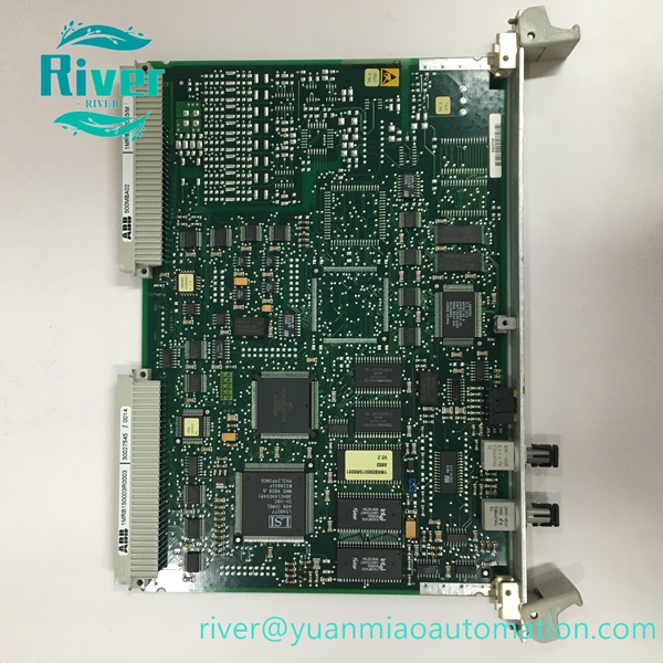 ABB 500MBA02 1MRB150003R0003 1MRB200053M