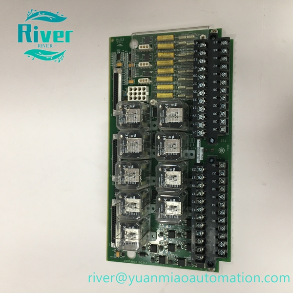 GE IS200TRPGH1BDD S1C5029 TRPGH Power Su