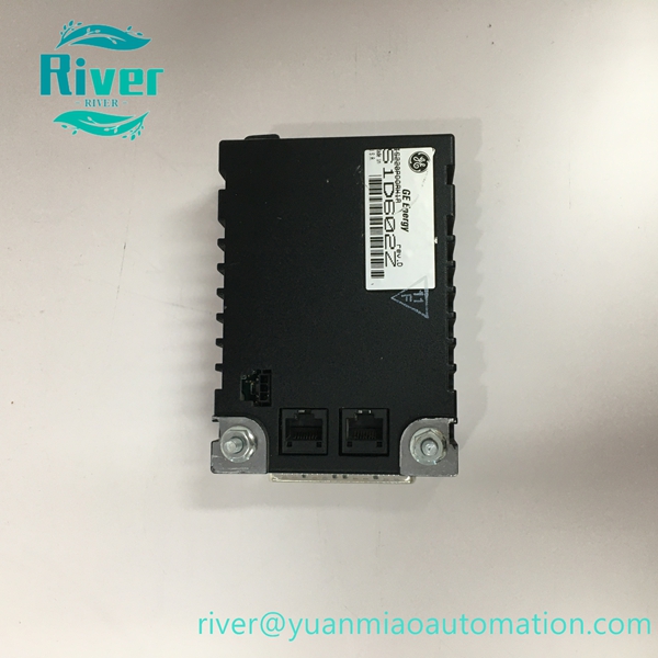 GE IS220PDOAH1A PDOAH Discrete Output I/