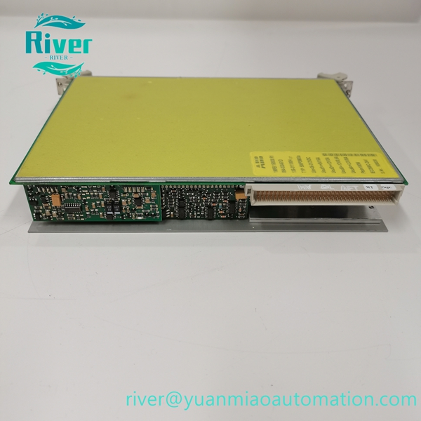 ABB 500PSM03a 1MRB150038R1 Power Supply Module 894‑030375D 136‑011100H