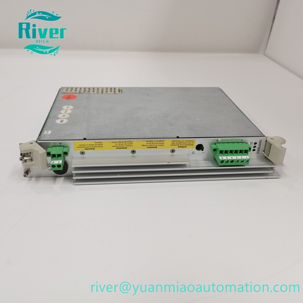 ABB 500PSM03 1MRB150038R1 Power Supply M
