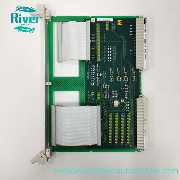 ABB 500TRM02 1MRB150011R0001 Transformer