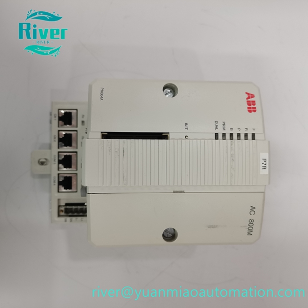 ABB PM864AK01 3BSE01816R1 Processor Modu