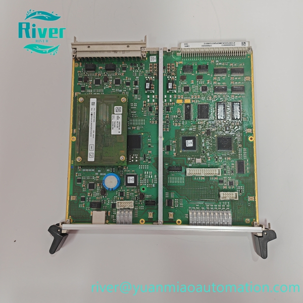 ALSTOM CMP1838 TRVCO62345000 CP00005202 Position Comparison Output Module Spare Part