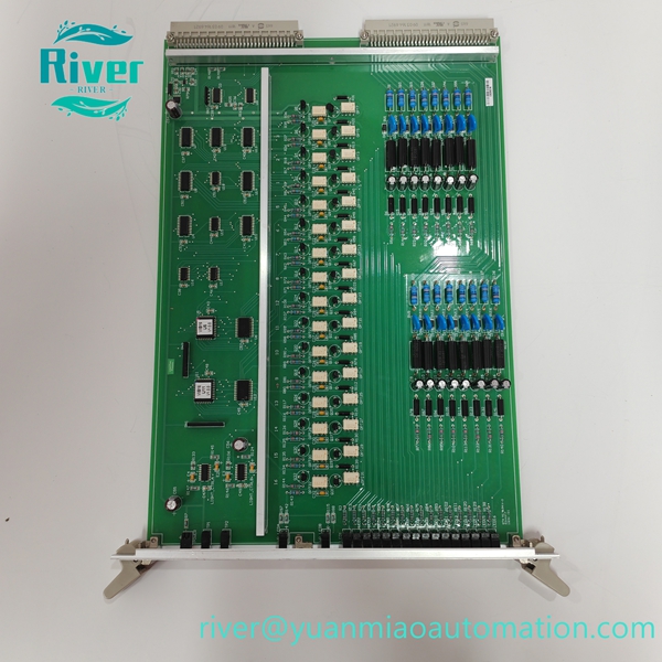 VIIB16‑C 12011‑105‑00 V1.0.0 Industrial 