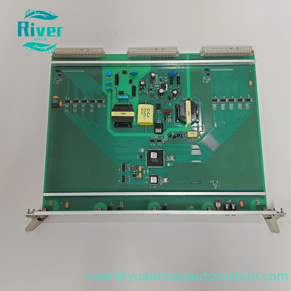 VPS 12004‑102‑03 V1.0.0 Industrial Contr