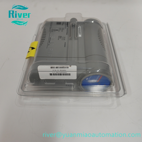 CC-PUIO31 Honeywell Industrial Control M