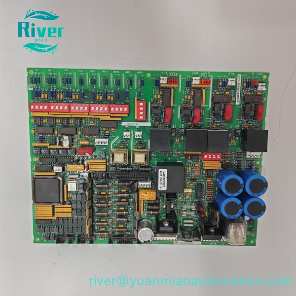 GE DS200DCFBG2BNC MRP433745 DC Feedback