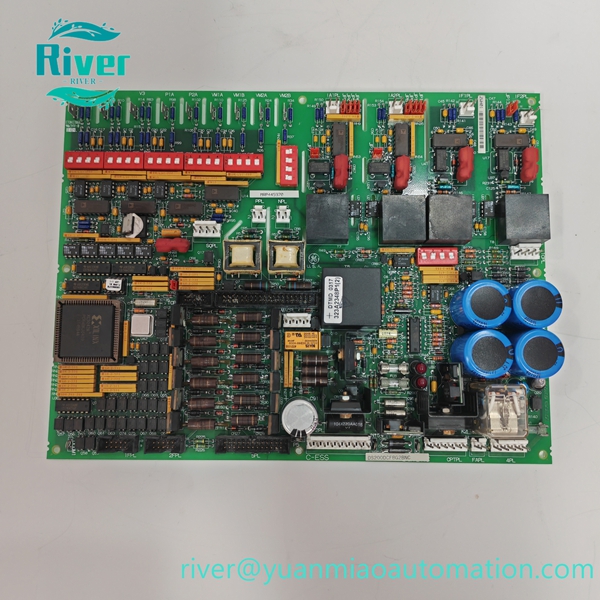 GE DS200DCFBG2BNC MRP445970 DC Feedback