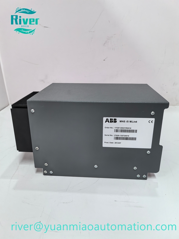 ABB 1TGE120021R0010 Industrial Control M