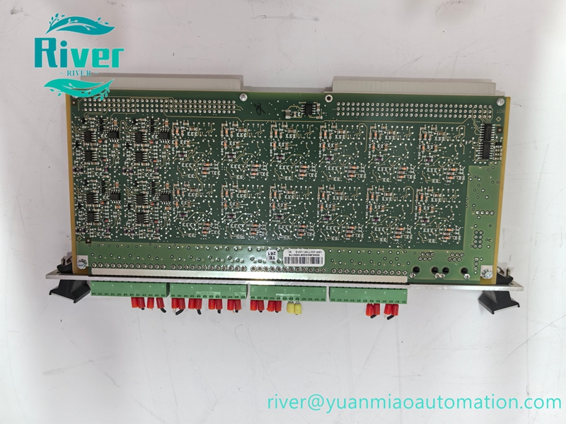 VIBRO‑METER IOC16T 200‑565‑101‑013 VM600