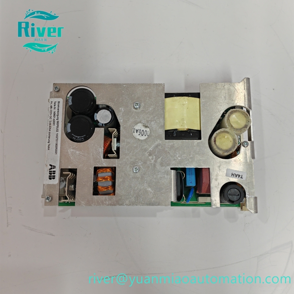 ABB 560PSU02 1KGT011900R0001 RTU560 Powe