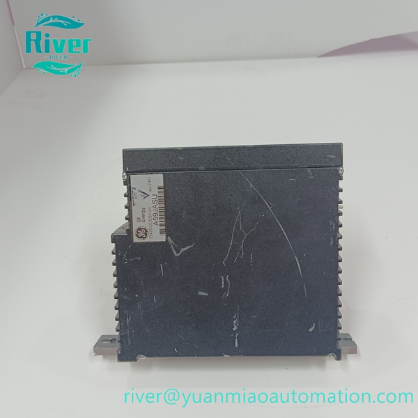 GE IS420UCSBH3A UCSB Controller Module M