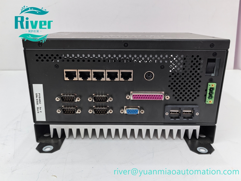 ABB P110-6052 Converteam Advanced Micro