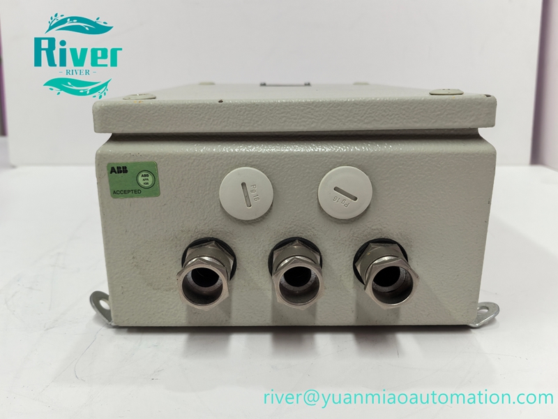 ABB PFV0-102 Control Board Industrial Au