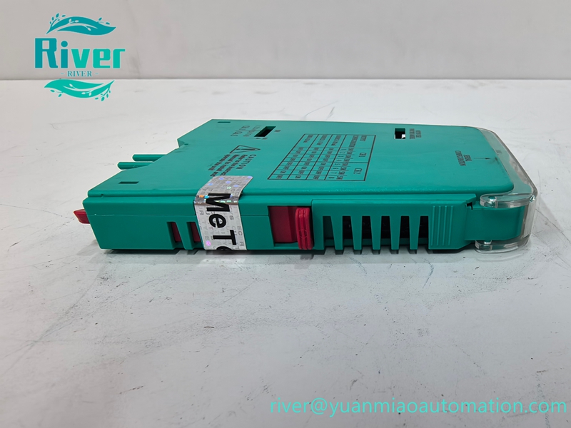PEPPERL+FUCHS 2082 HiD2082 Temperature C