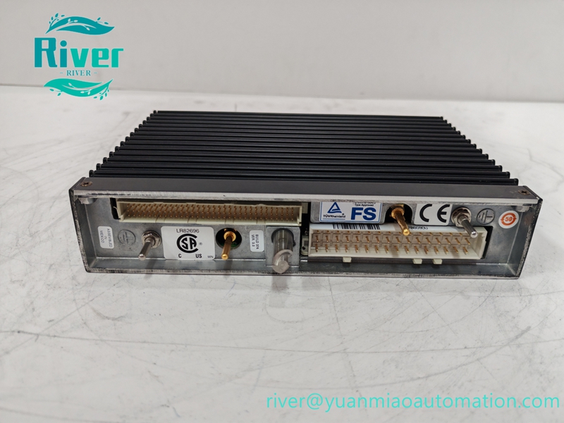 TRICONEX 3201 Communication Module