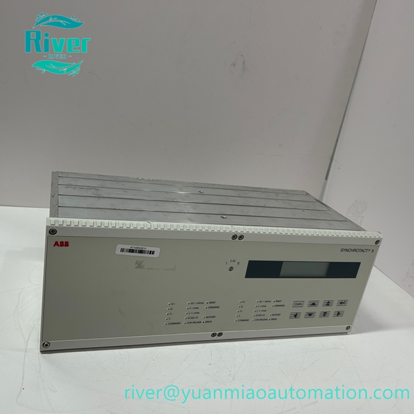 ABB 3BHB006716R0277 SYN 5302a-Z.V277 Syn