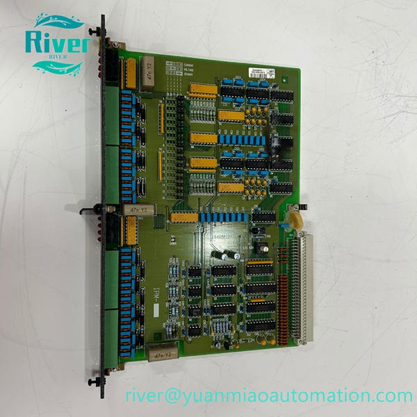 DEIF IPM-1 Generator Protection Module
