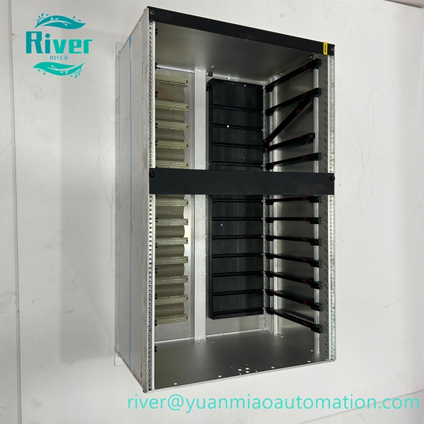 DEIF DELOMATIC-3 DGU2 Generator Control