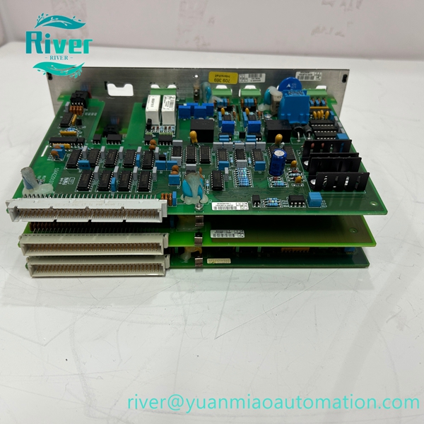 DEIF SCM-1 Synchronising & Measuring