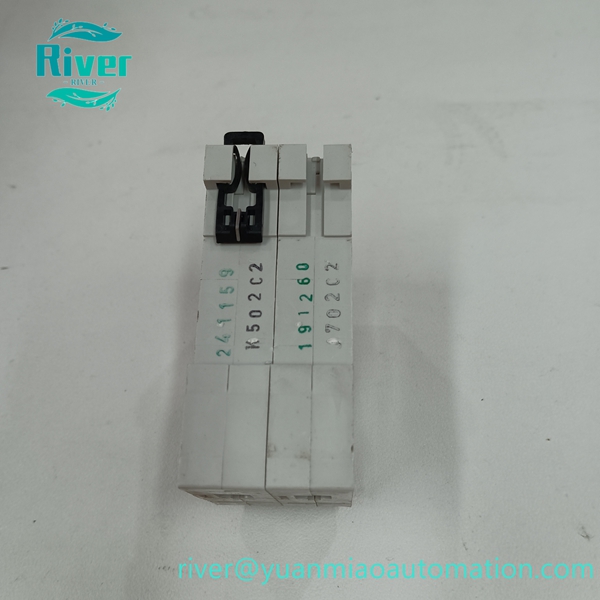 EATON PL9-C2-2 Miniature Circuit Breaker