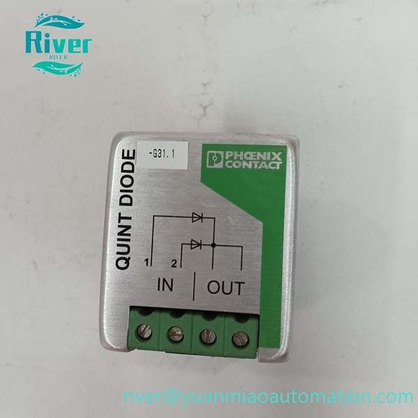 Phoenix Contact QUINT-DIODE-40 2938963 P