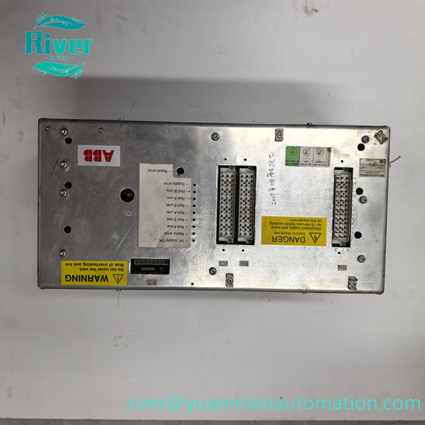 ABB PFSA140 3BSE006503R1 Analog Output M