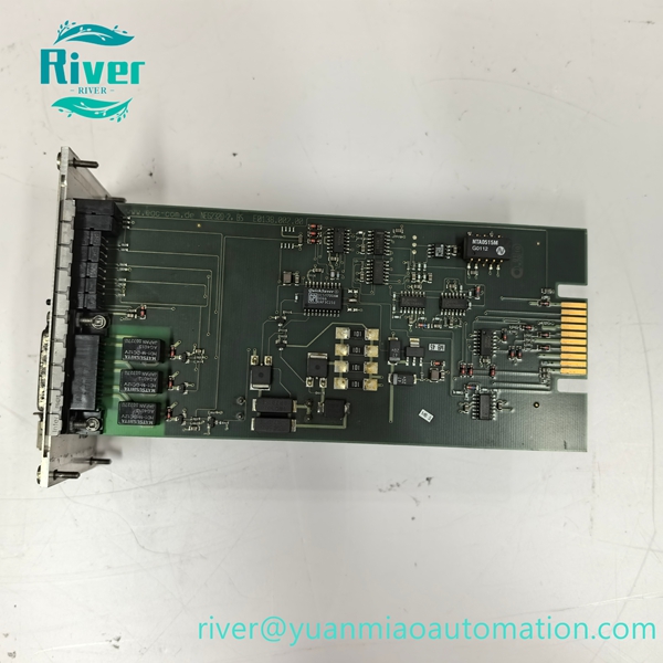 Messages NEG2320-2 B5 Multi PLC CPU Cont