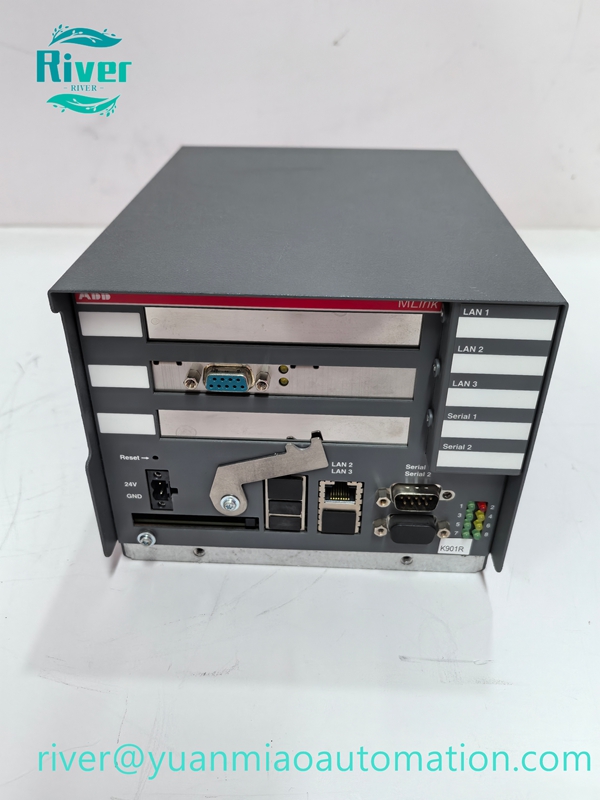 ABB 1TGE120021R0010 MLink Communication 
