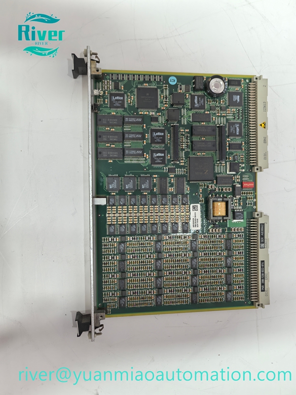 Vibro-Meter CMC16 200-530-111-013 16-Cha