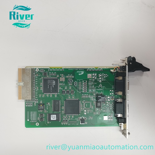 Hilscher CIF80-PB PROFIBUS DP/FMS Commun