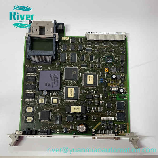 ABB 216VC62a‑P1000 HESG324442R112 Proces