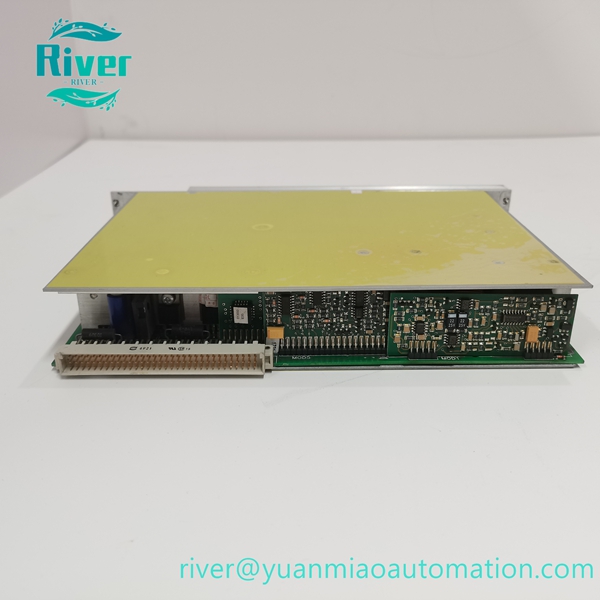 ABB 500PSM03a 1MRB150038R1 Power Supply 
