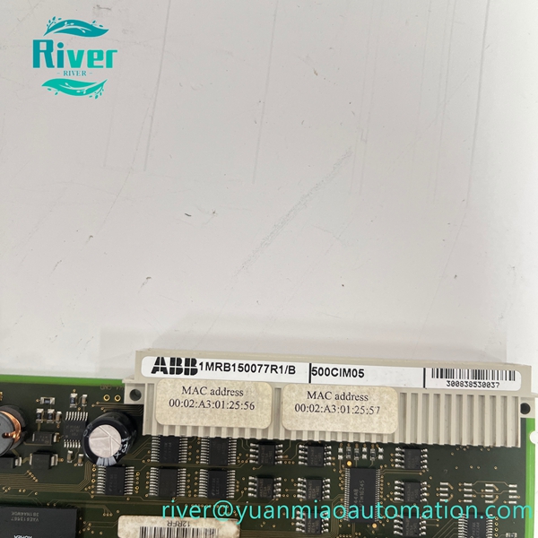 ABB 500CIM05 1MRB150077R1B（2）.jpg