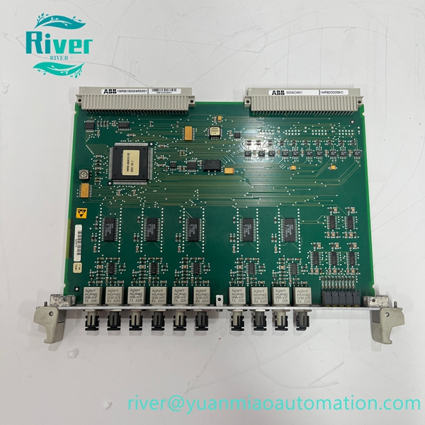 ABB 500SCM01 1MRB200059C 1MRB15004R0001 