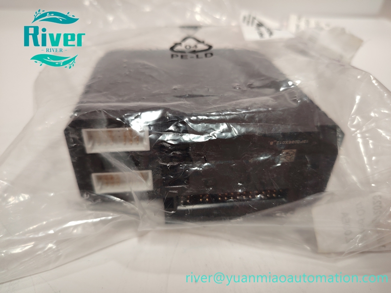 EMERSON KJ3203X1-BA2 13P0085X022 VE4001S