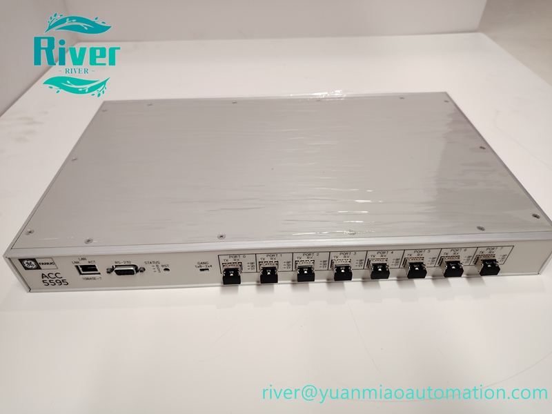 GE VMIACC-5595-208 350-805595-208N 2Gb/s