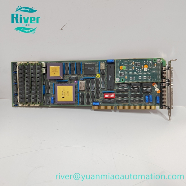 ABB DSPU131 3BSE000355R1 MA200 Interface