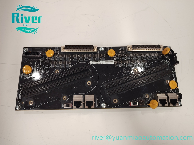 Honeywell FC-PUIO01 Safety Universal I/O