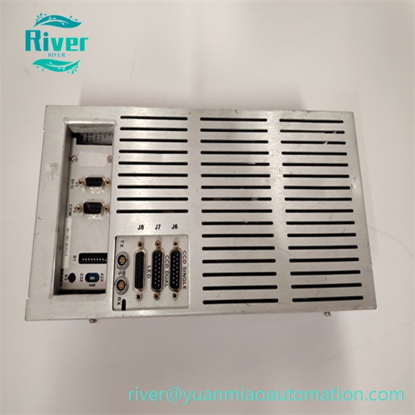 Brooks Automation 001-4130-03 Wafer Alig