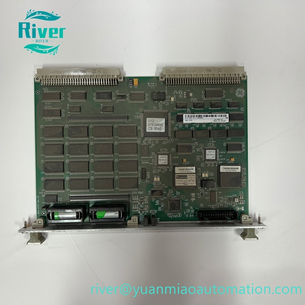 GE D20 EME 27-APR-13 Ethernet and Memory