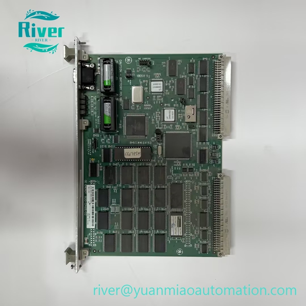 GE WESDAC D20ME 18-MAR-13 Main Processor